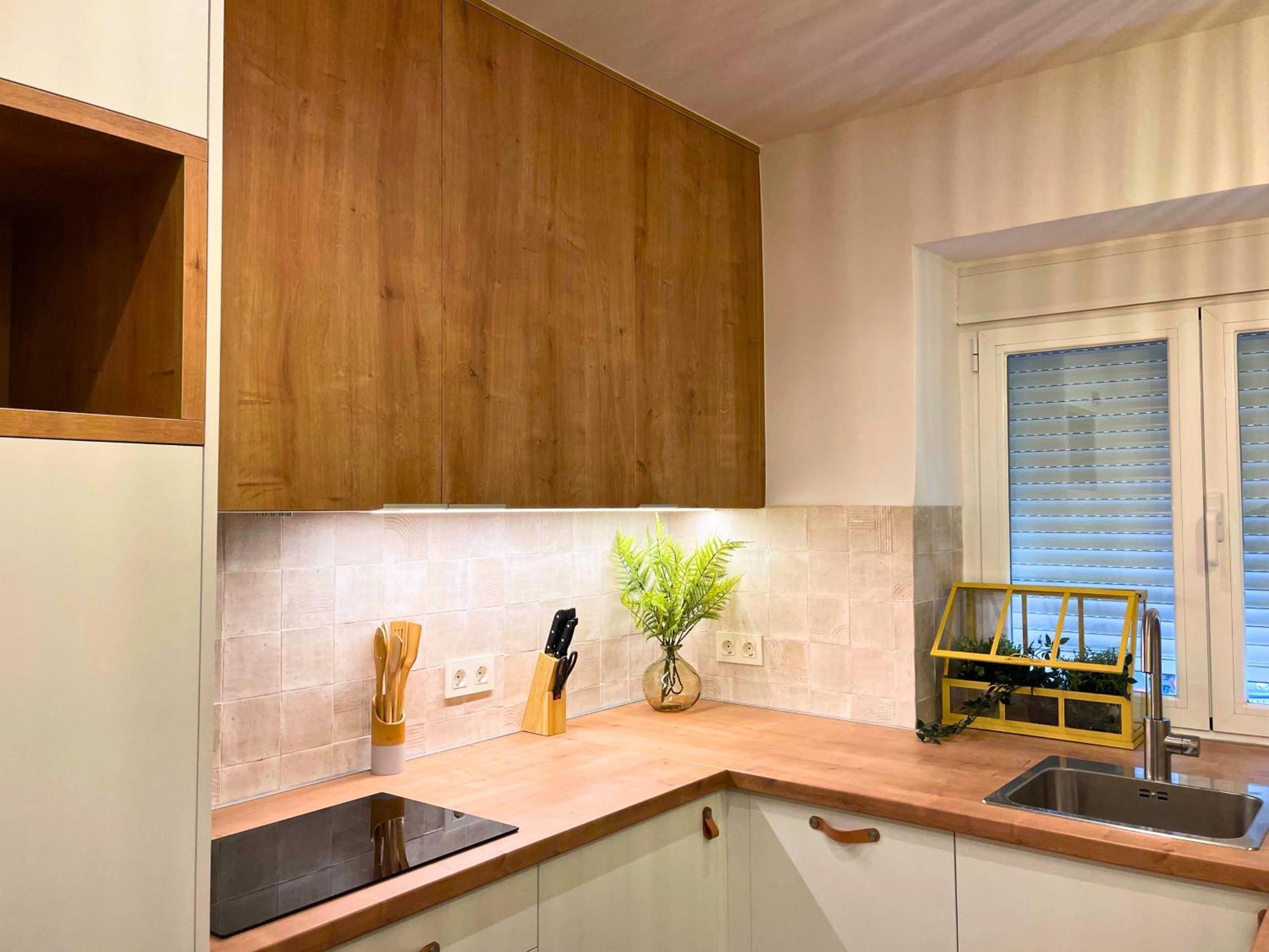 Oniria Increible Piso Centro Granada 아파트 외부 사진