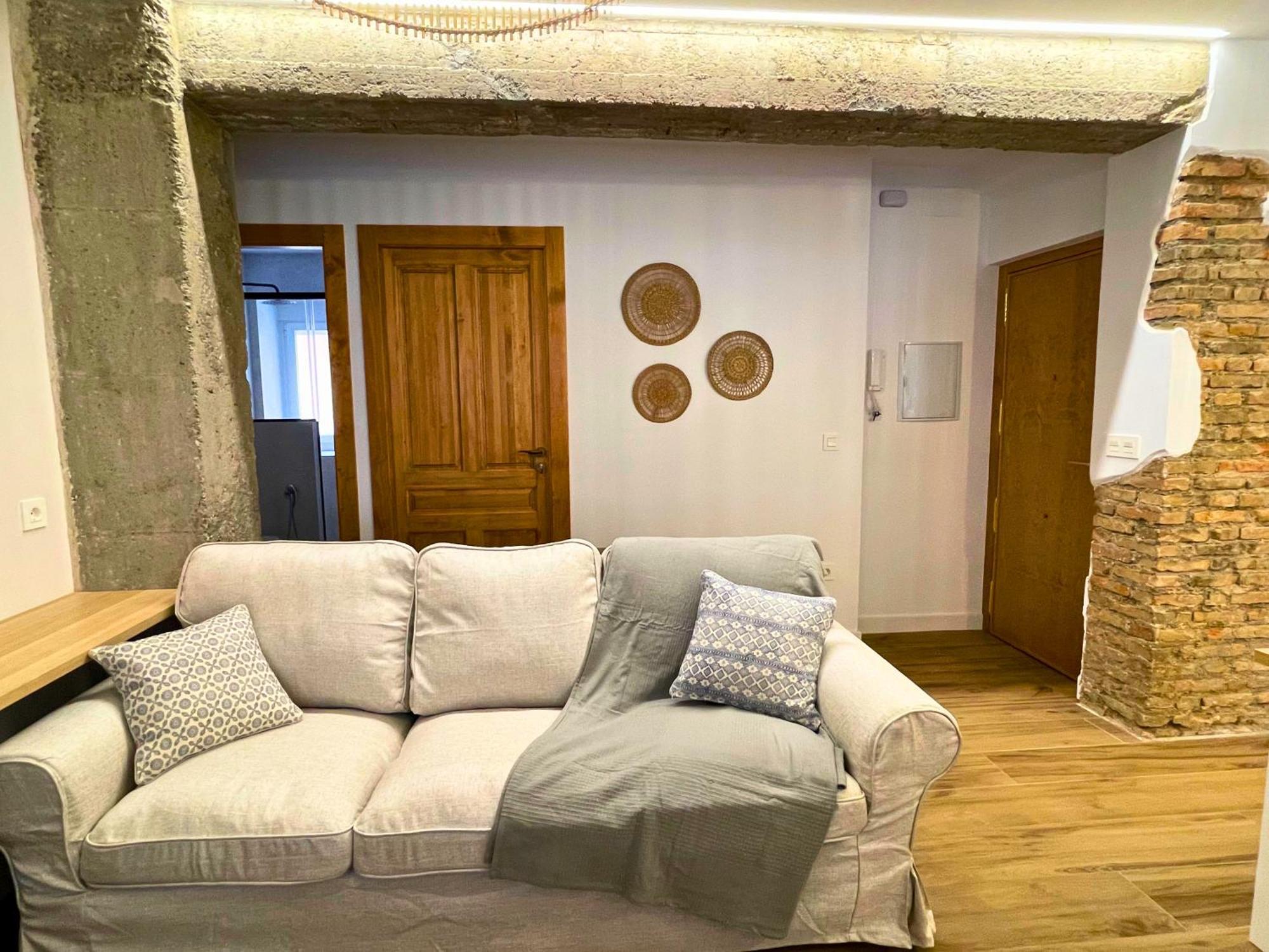 Oniria Increible Piso Centro Granada 아파트 외부 사진