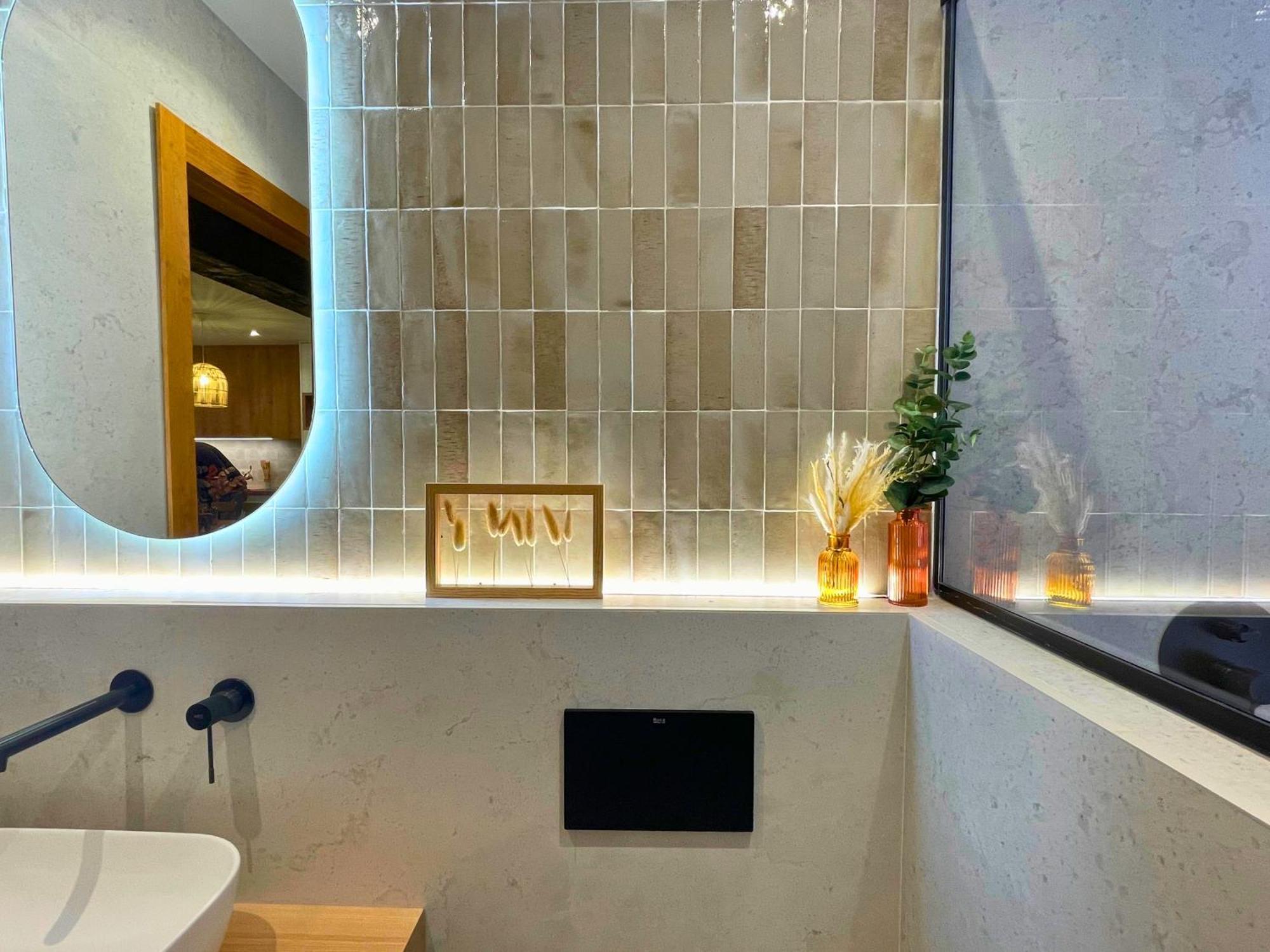 Oniria Increible Piso Centro Granada 아파트 외부 사진
