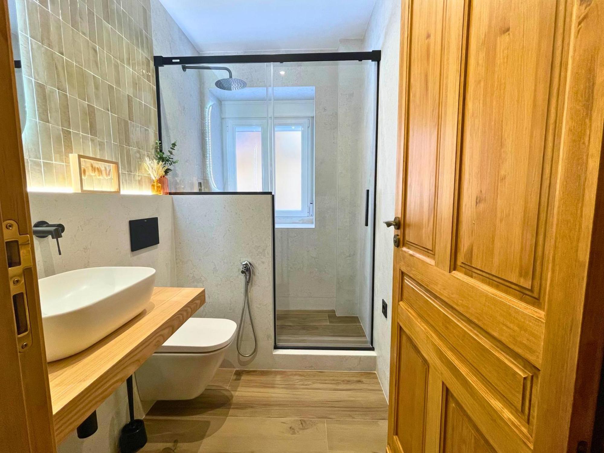 Oniria Increible Piso Centro Granada 아파트 외부 사진