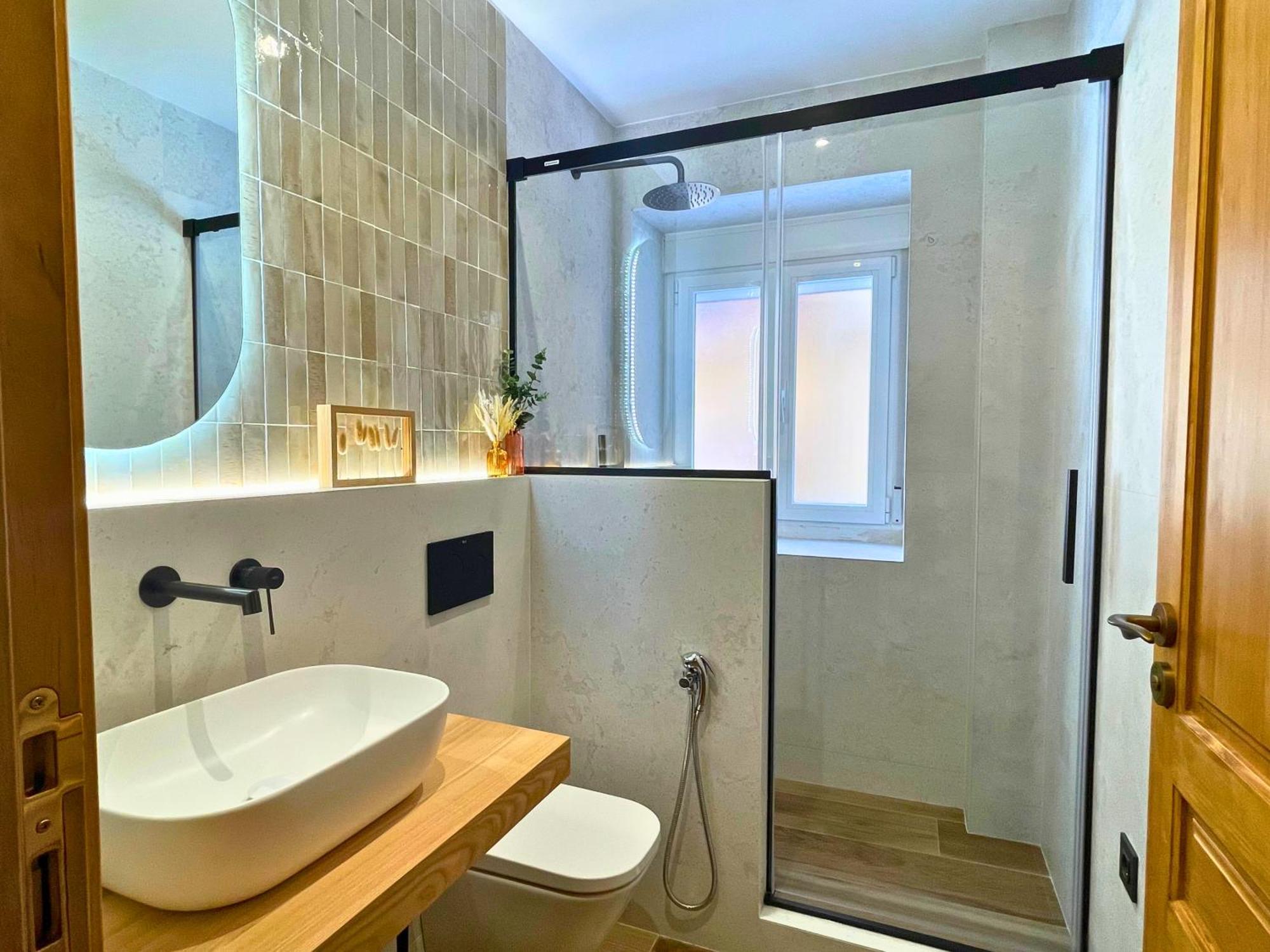 Oniria Increible Piso Centro Granada 아파트 외부 사진