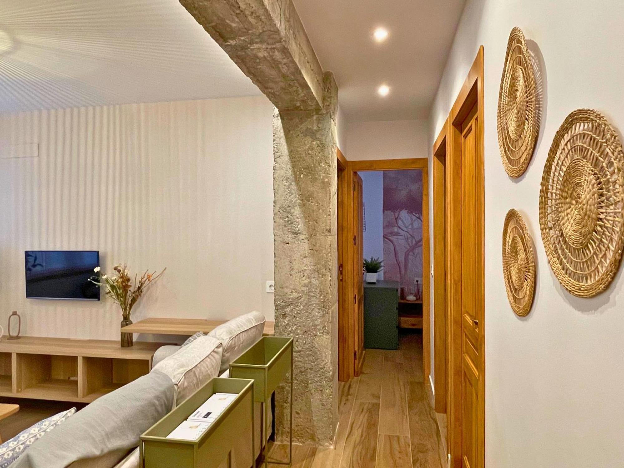 Oniria Increible Piso Centro Granada 아파트 외부 사진