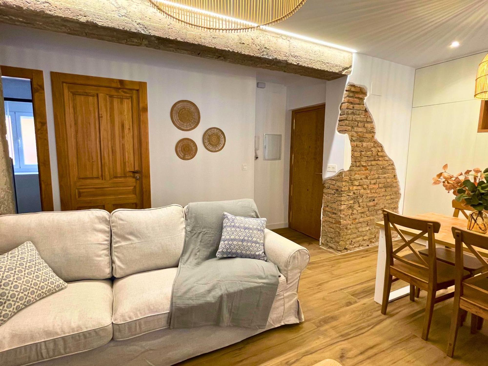 Oniria Increible Piso Centro Granada 아파트 외부 사진