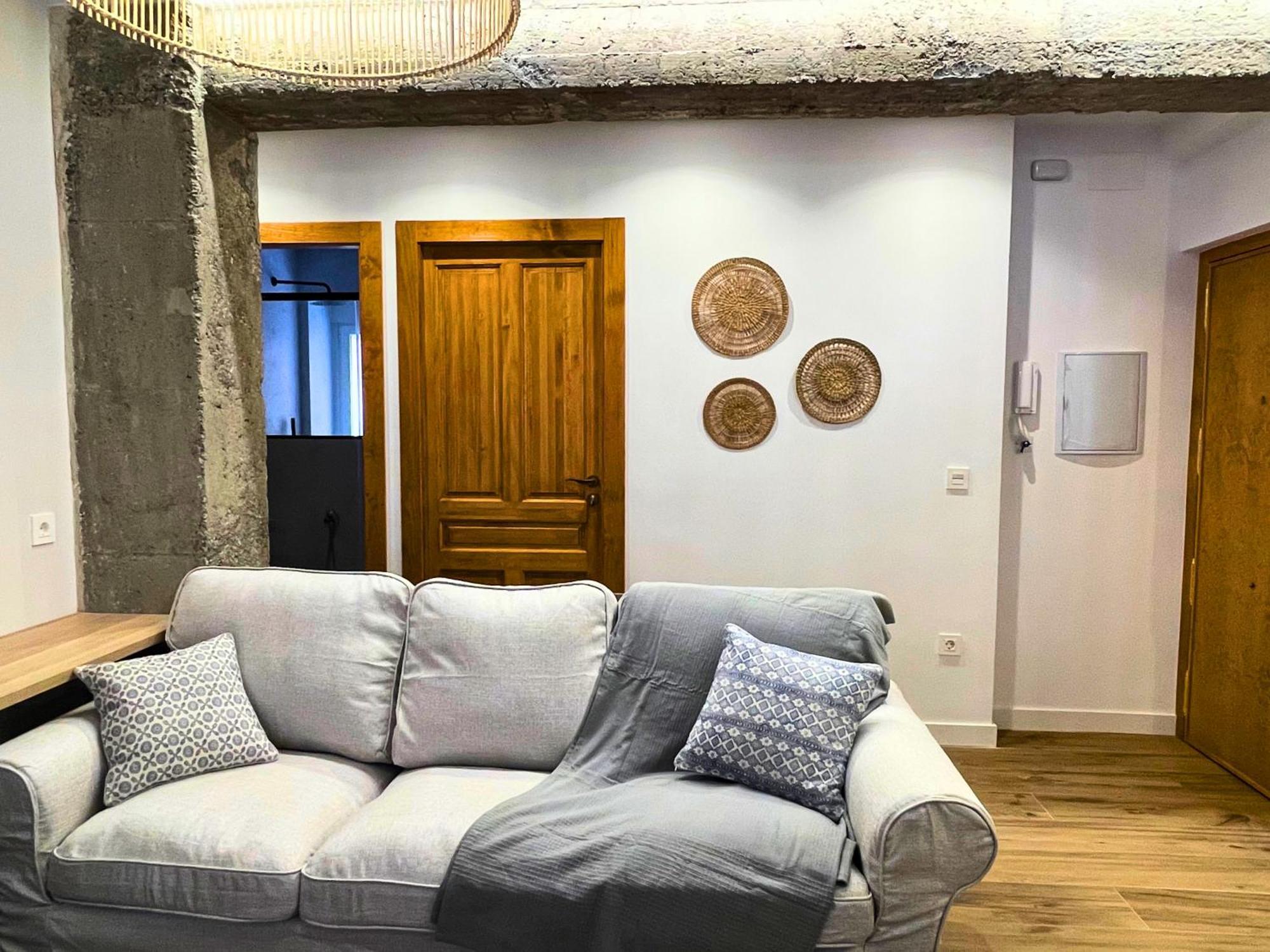 Oniria Increible Piso Centro Granada 아파트 외부 사진