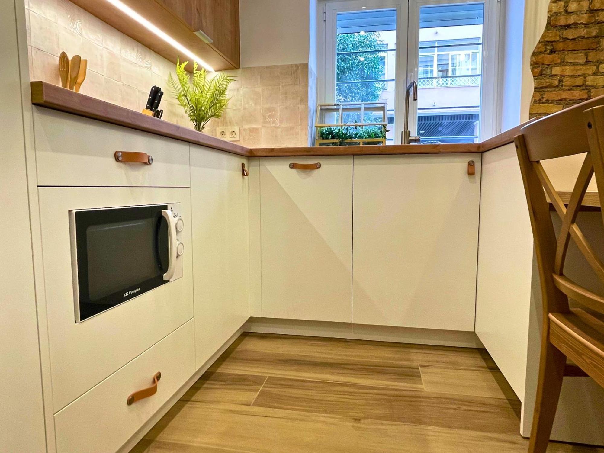 Oniria Increible Piso Centro Granada 아파트 외부 사진