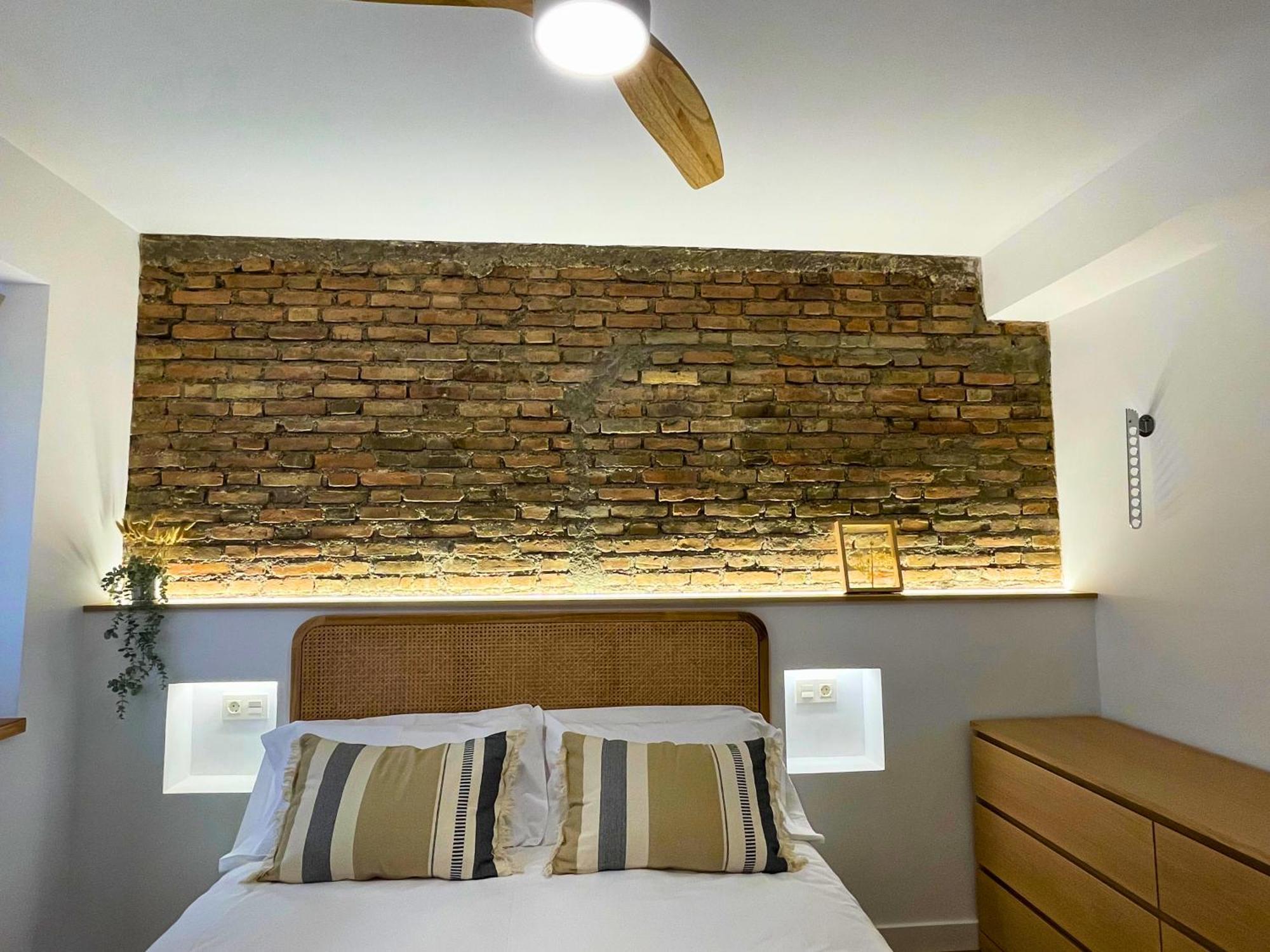 Oniria Increible Piso Centro Granada 아파트 외부 사진