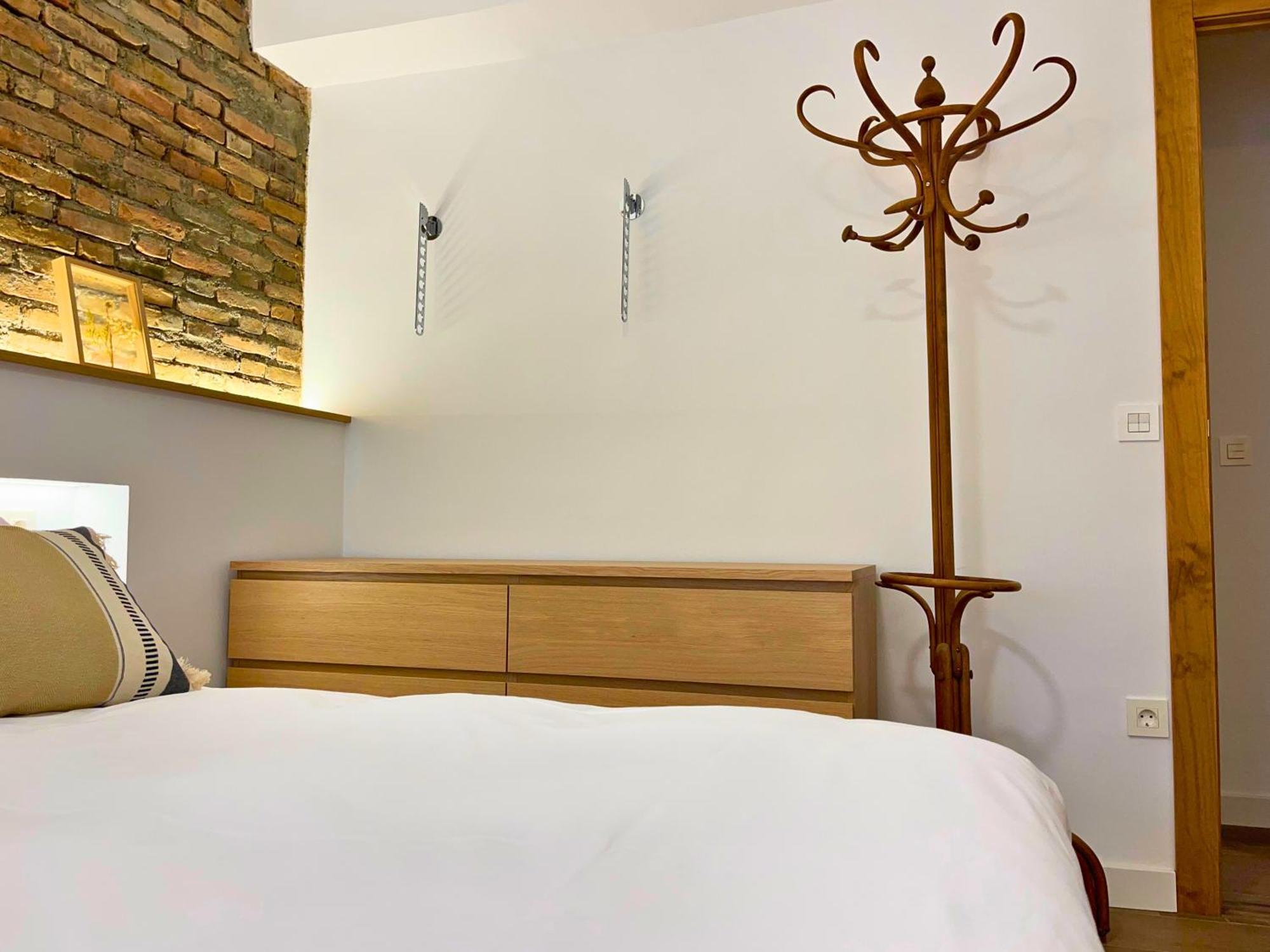 Oniria Increible Piso Centro Granada 아파트 외부 사진