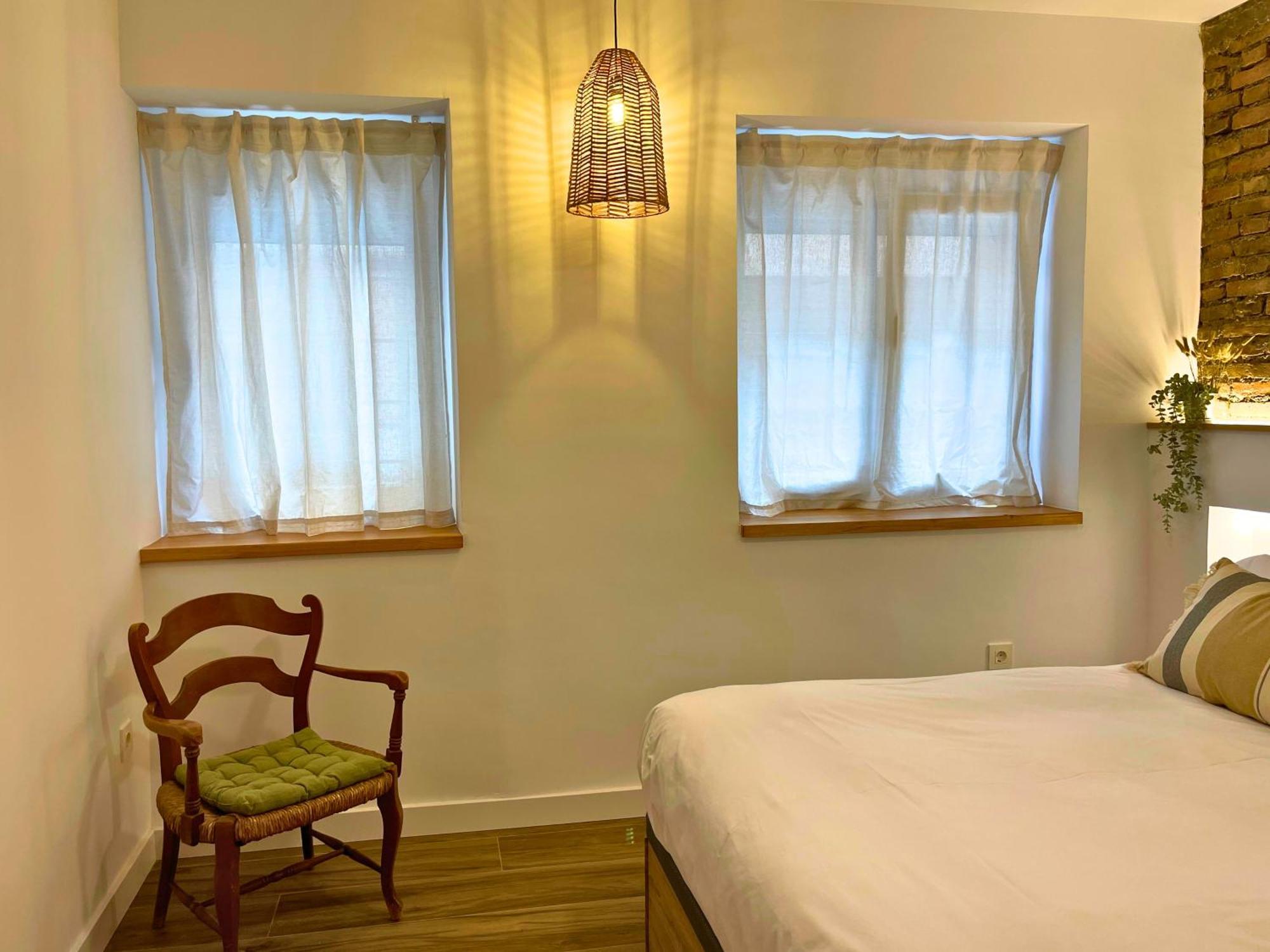 Oniria Increible Piso Centro Granada 아파트 외부 사진