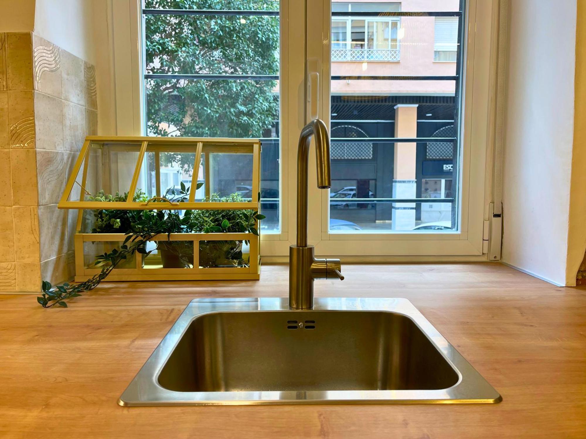 Oniria Increible Piso Centro Granada 아파트 외부 사진
