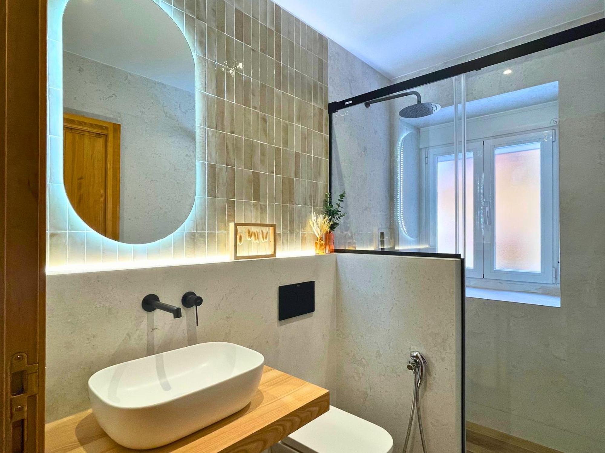 Oniria Increible Piso Centro Granada 아파트 외부 사진