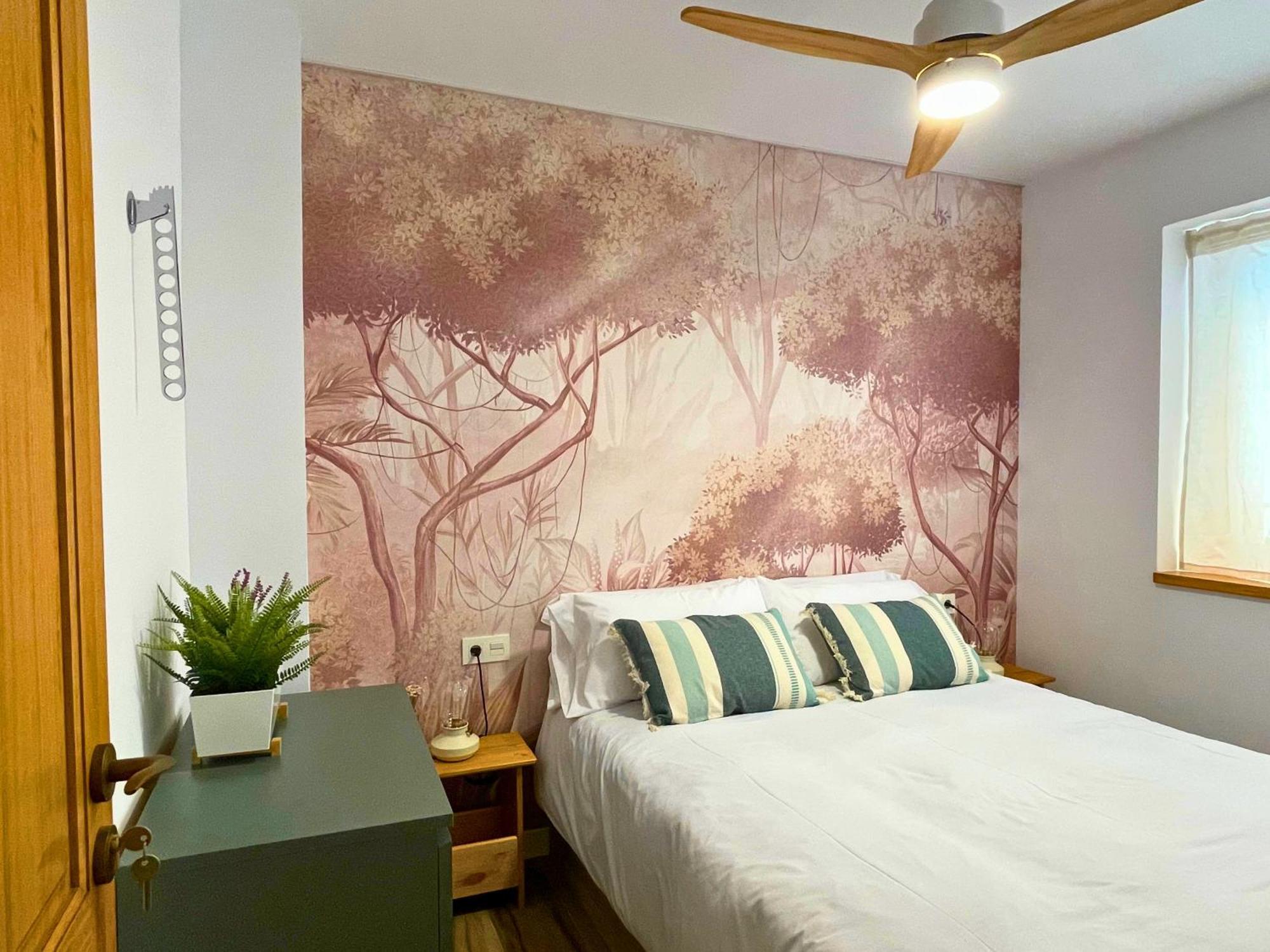 Oniria Increible Piso Centro Granada 아파트 외부 사진