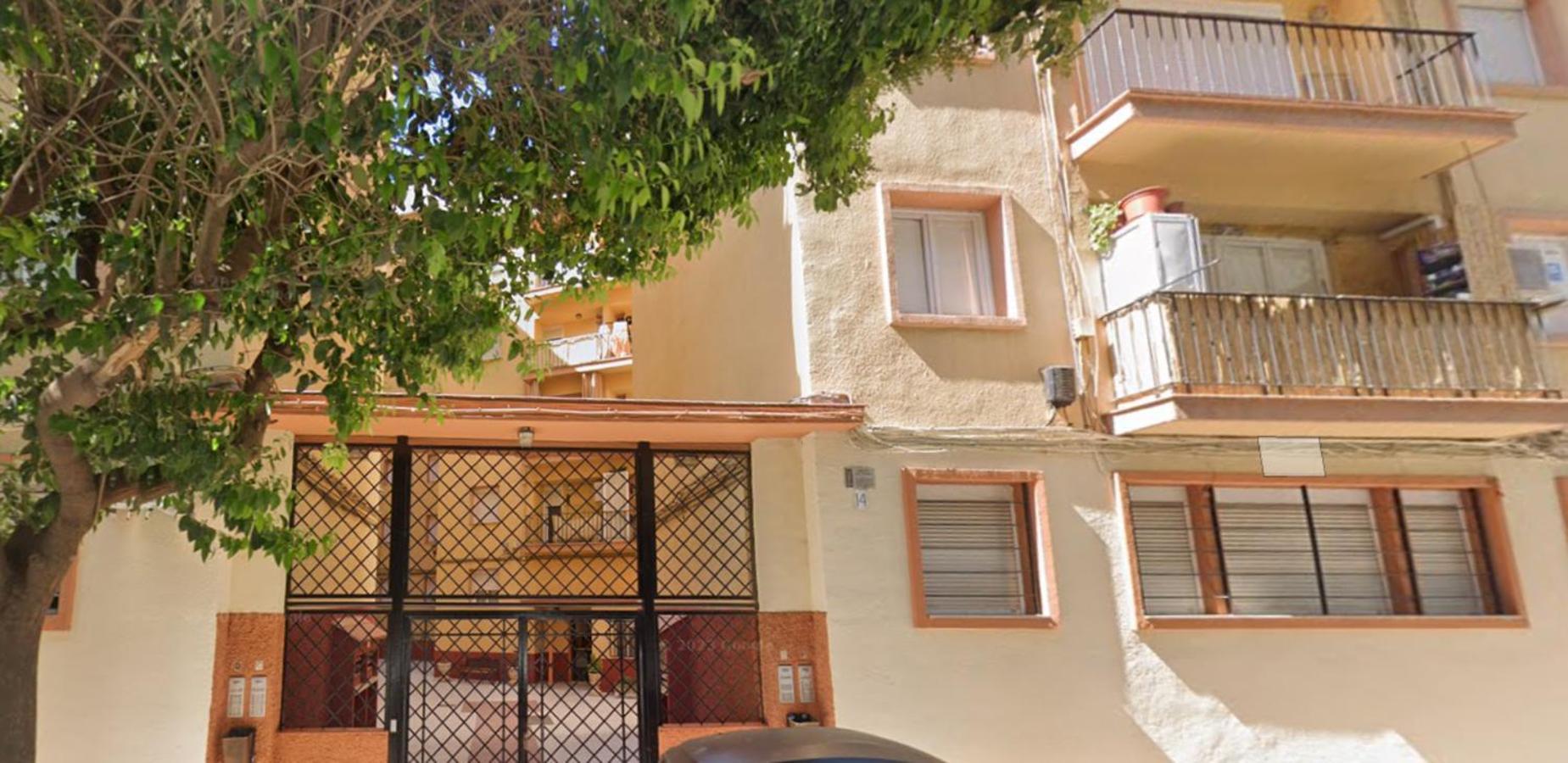 Oniria Increible Piso Centro Granada 아파트 외부 사진